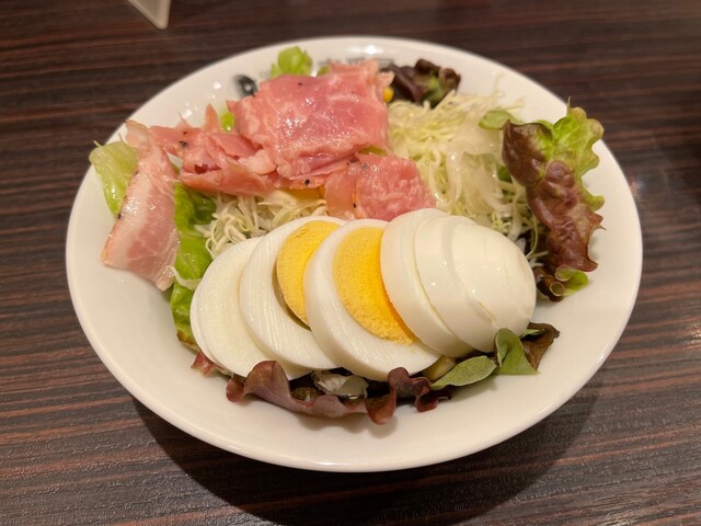 CoCo Ichiban Ya Nakagawa Ku Otobashi Ten photo 3