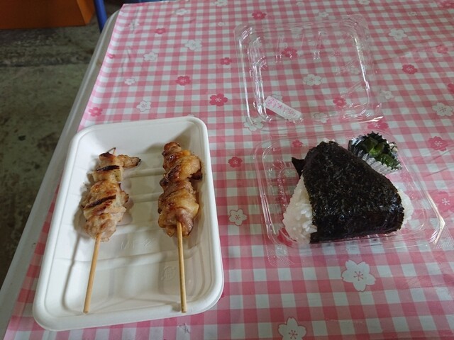 揚げ揚げまんま - 西帯広（ラーメン）の写真