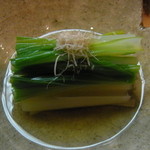 日本橋橘町　都寿司 - 