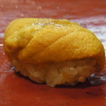 日本橋橘町　都寿司 - 