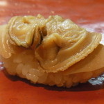 日本橋橘町　都寿司 - 