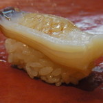 日本橋橘町　都寿司 - 