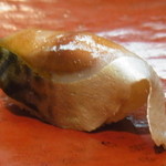 日本橋橘町　都寿司 - 