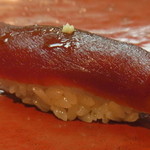 日本橋橘町　都寿司 - 