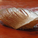 日本橋橘町　都寿司 - 