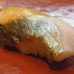 日本橋橘町　都寿司 - 