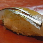 日本橋橘町　都寿司 - 