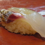 日本橋橘町　都寿司 - 