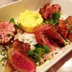 スーパーカルネヤオールスターズ♪