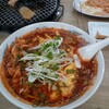 焼肉・定食・冷麺 味楽苑 道の駅店