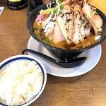 Ramen Kadokura - 