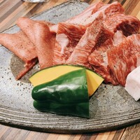 近江牛専門店 万葉 まえだ亭 - 