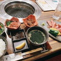 近江牛専門店 万葉 まえだ亭 - 