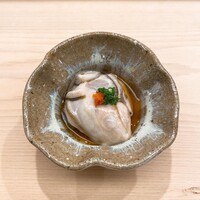 日本橋蛎殻町 すぎた - 