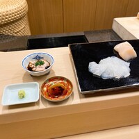 日本橋蛎殻町 すぎた - 