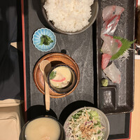 大漁市場 なるみ乃 薬院店 - 