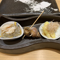 赤坂 鮨葵 - 