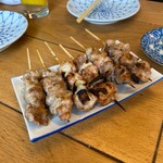 Yakitori Osen Daisansei - 