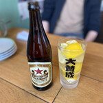 Yakitori Osen Daisansei - 