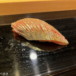 戸越銀座 鮨 ばんど - 