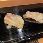 戸越銀座 鮨 ばんど - 