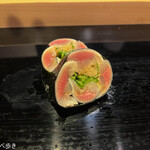 戸越銀座 鮨 ばんど - 