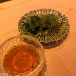 戸越銀座 鮨 ばんど - 