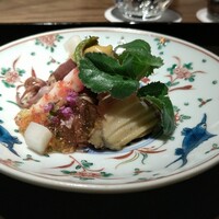 ワインと和食 みくり - 