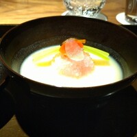 ワインと和食 みくり - 
