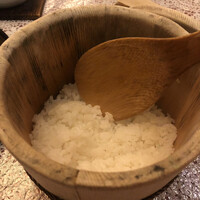 やげんぼり 赤坂店 - お櫃ご飯