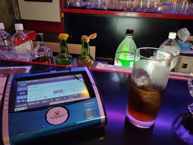 カムバック - 秋田（その他）