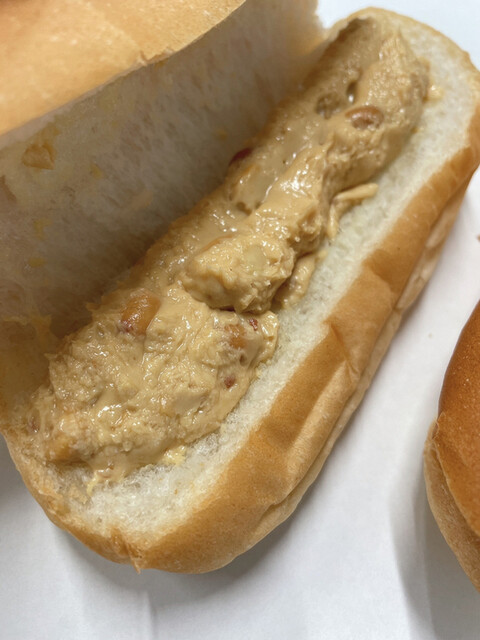 ぱんけぺんけ - 福島（パン）の写真