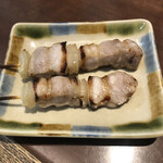 Hakataumakamombinchouya - 豚バラ