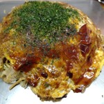 Okonomiyaki Kyabetsu - 