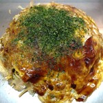 Okonomiyaki Kyabetsu - 