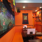 LASOLA Bhutan Restaurant - 