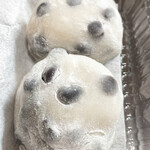 出町ふたば - 名代豆餅♥