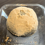 出町ふたば - 本わらび餅♥