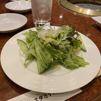焼肉 スタミナ苑 - 