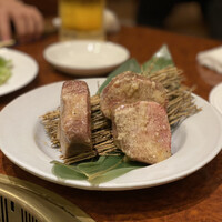 焼肉 スタミナ苑 - 