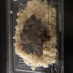 キッチンいのうえ - 料理写真:ドライカレー￥８００