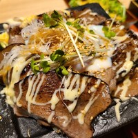 個室和食 肉割烹 吟次郎 品川駅前店 - 