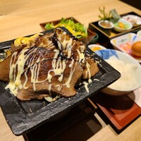 個室和食 肉割烹 吟次郎 品川駅前店 - 