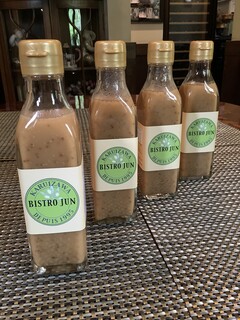 ビストロ じゅん - 