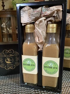 ビストロ じゅん - 