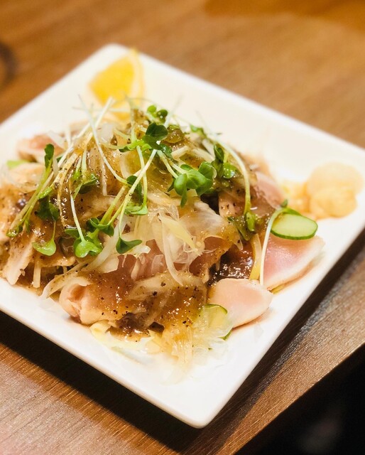 Kitchen & Liquor Yuya Ke photo 3