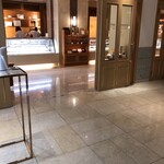 The Peninsula Boutique & Café - 外観