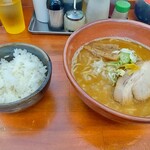 麺屋 雄 - 