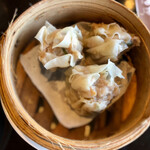 中国酒菜　暢暢 - 炒麺セット