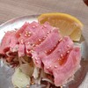 大阪福島 もつ焼のんき - 